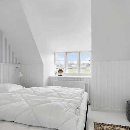 Cozy In Sydals With Sauna Feriehus *