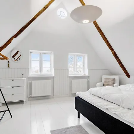 Cozy In Sydals With Sauna * Sarup