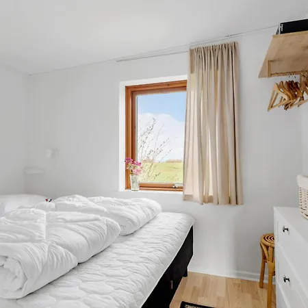 Cozy In Sydals With Sauna Sarup