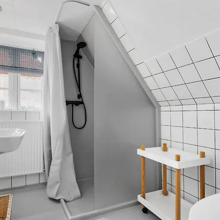 Prázdninový dům Cozy In Sydals With Sauna *