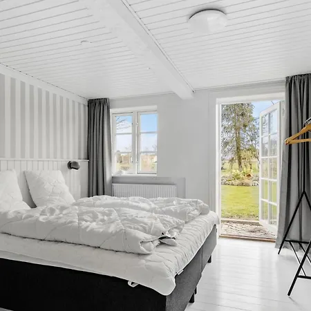 Cozy In Sydals With Sauna Feriehus Sarup