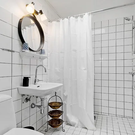 Cozy In Sydals With Sauna Feriehus