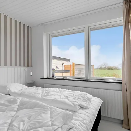 Cozy In Sydals With Sauna *