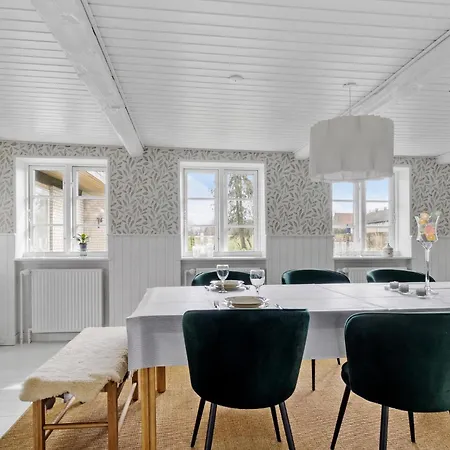 Cozy In Sydals With Sauna * Sarup