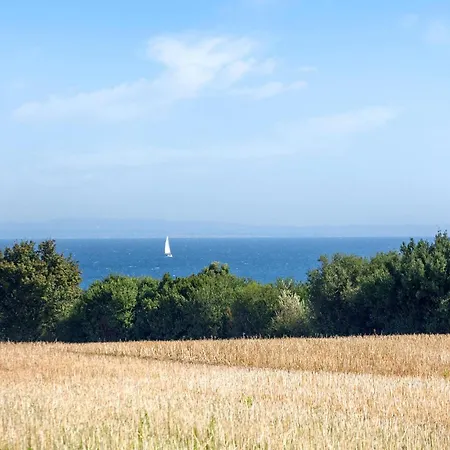 Cozy In Sydals With Sauna