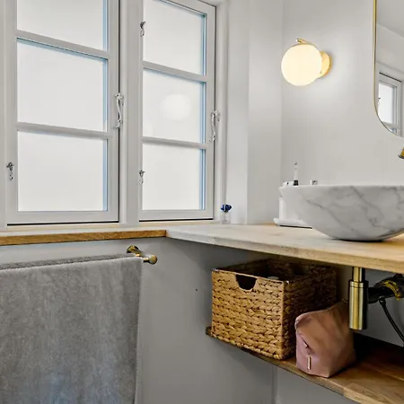 Cozy In Sydals With Sauna *