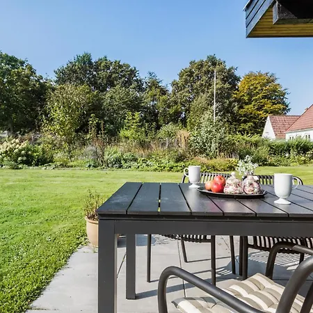 Cozy In Sydals With Sauna Prázdninový dům *