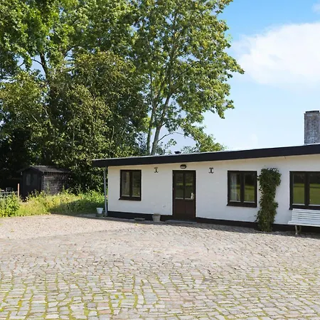 Cozy In Sydals With Sauna *