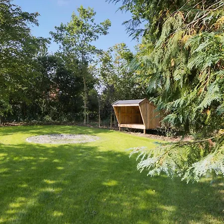 Prázdninový dům Cozy In Sydals With Sauna Sarup