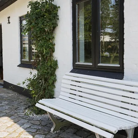 Prázdninový dům Cozy In Sydals With Sauna