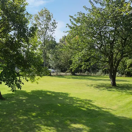 Cozy In Sydals With Sauna Prázdninový dům *