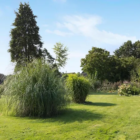 Cozy In Sydals With Sauna בית נופש Sarup