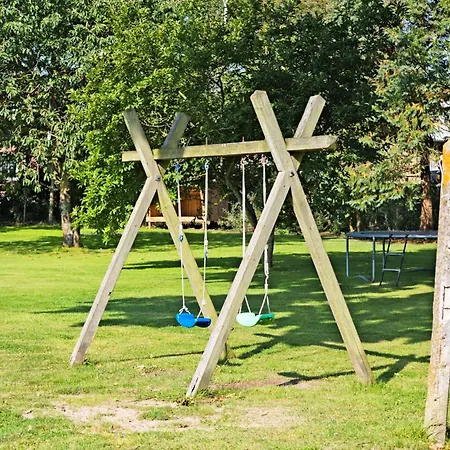 Cozy In Sydals With Sauna *