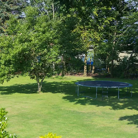 Cozy In Sydals With Sauna