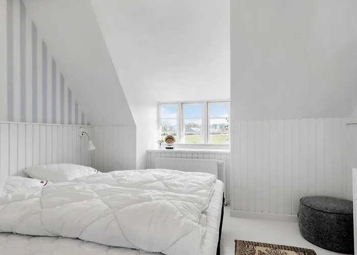 Cozy In Sydals With Sauna Hébergement de vacances *