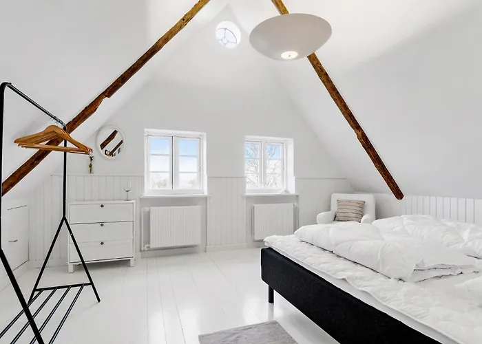 Cozy In Sydals With Sauna * Sarup