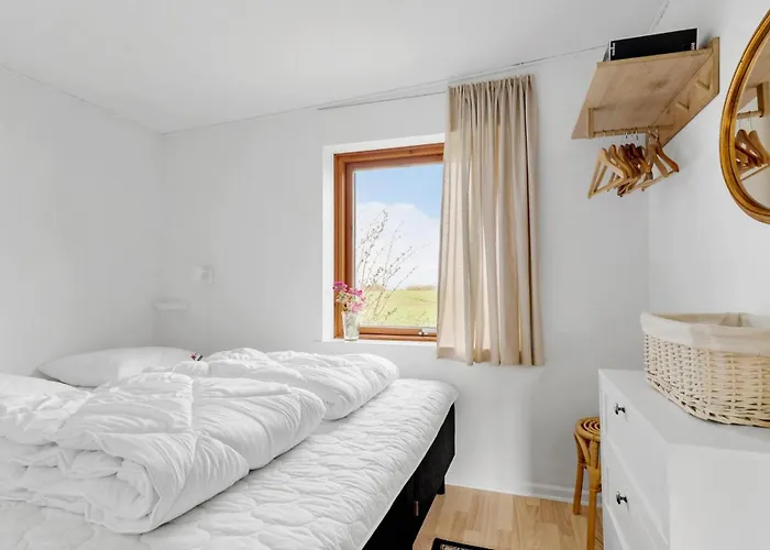 Cozy In Sydals With Sauna Sarup