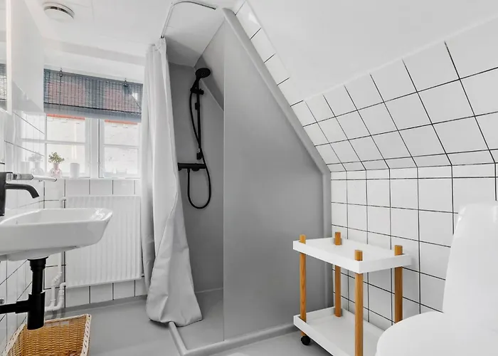 Hébergement de vacances Cozy In Sydals With Sauna *