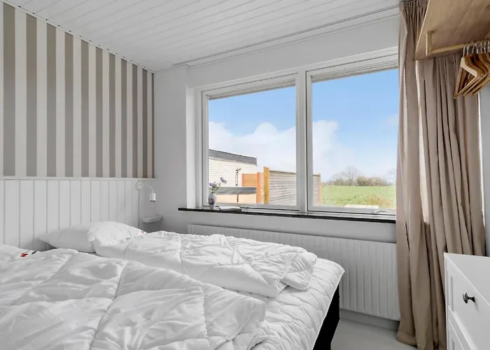 Cozy In Sydals With Sauna *