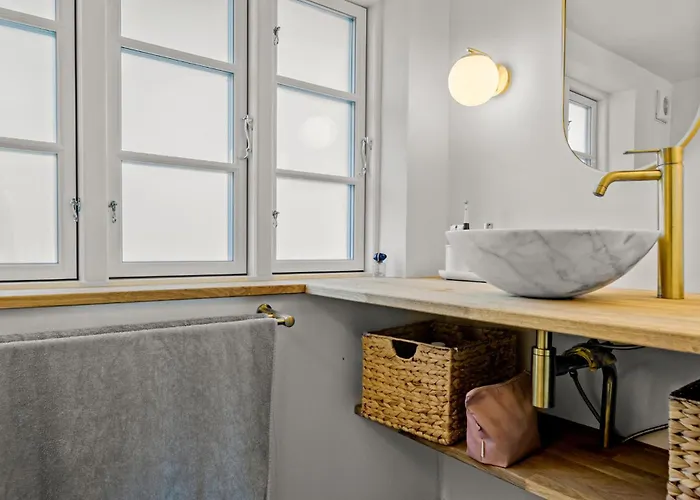 Cozy In Sydals With Sauna *