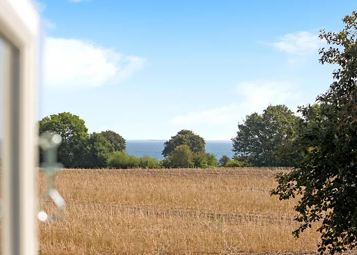 Cozy In Sydals With Sauna Sarup