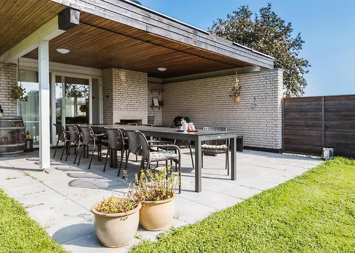 Cozy In Sydals With Sauna