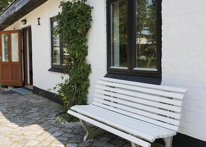 Hébergement de vacances Cozy In Sydals With Sauna