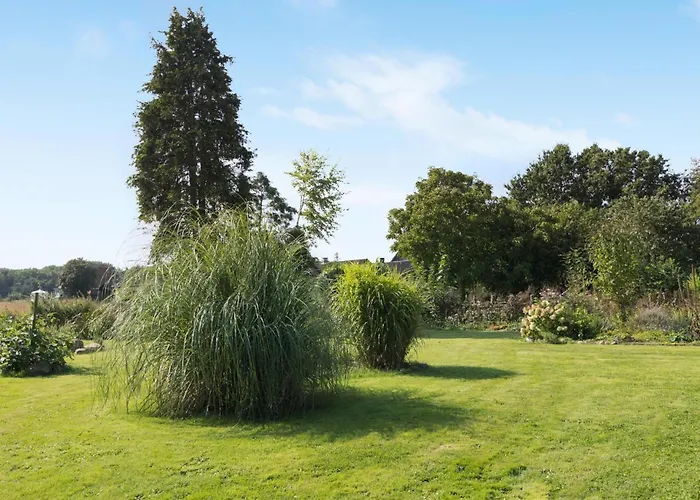 Cozy In Sydals With Sauna Hébergement de vacances Sarup