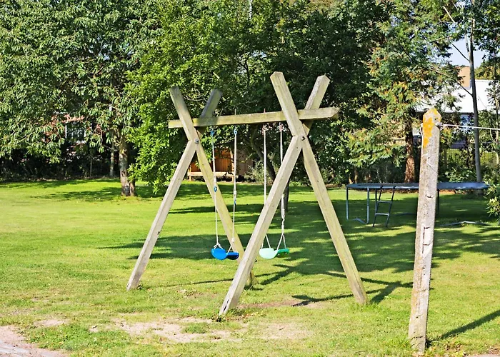 Cozy In Sydals With Sauna *