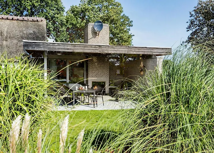 Cozy In Sydals With Sauna