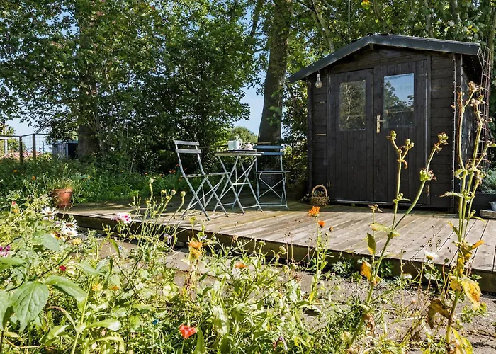 Hébergement de vacances Cozy In Sydals With Sauna Sarup